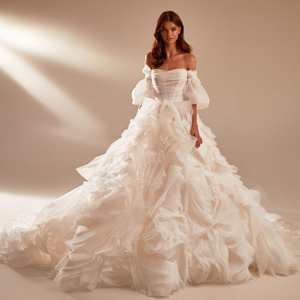 Wedding dresses